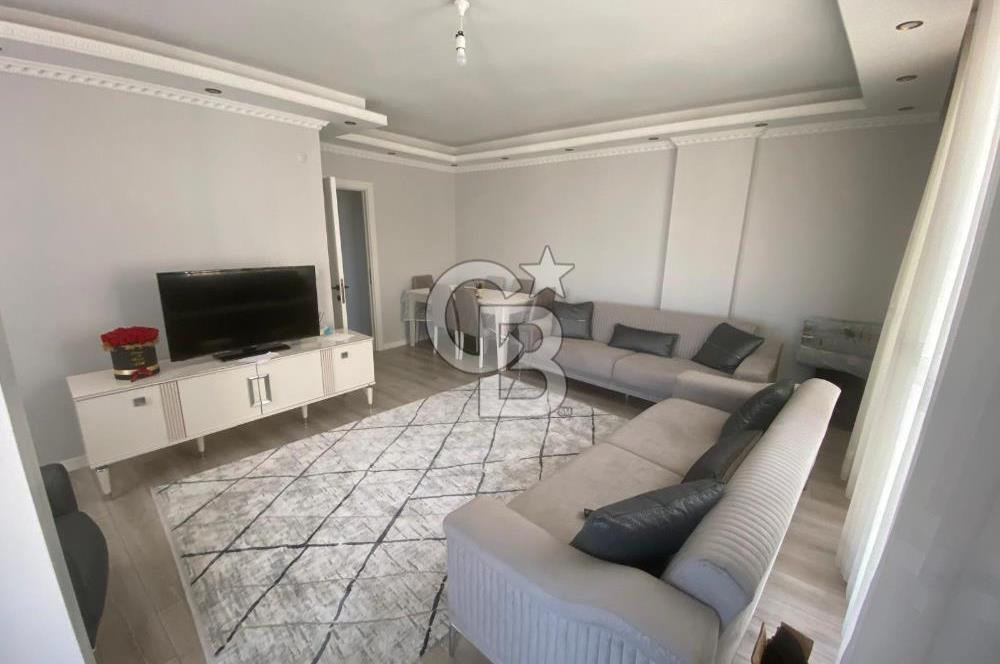 Sancaktepe Yenidoğan Merve mah 5+1 Satılık Dubleks Daire