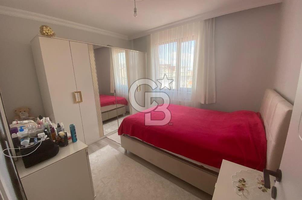 Sancaktepe Yenidoğan Merve mah 5+1 Satılık Dubleks Daire