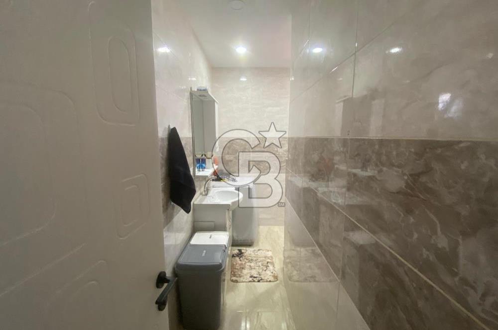 Sancaktepe Yenidoğan Merve mah 5+1 Satılık Dubleks Daire