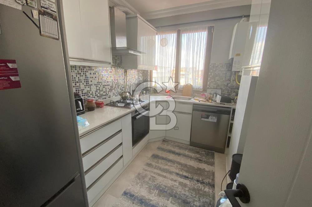 Sancaktepe Yenidoğan Merve mah 5+1 Satılık Dubleks Daire