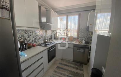 Sancaktepe Yenidoğan Merve mah 5+1 Satılık Dubleks Daire