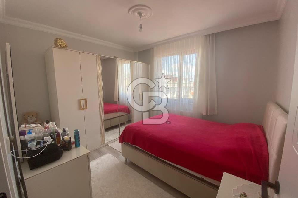 Sancaktepe Yenidoğan Merve mah 5+1 Satılık Dubleks Daire