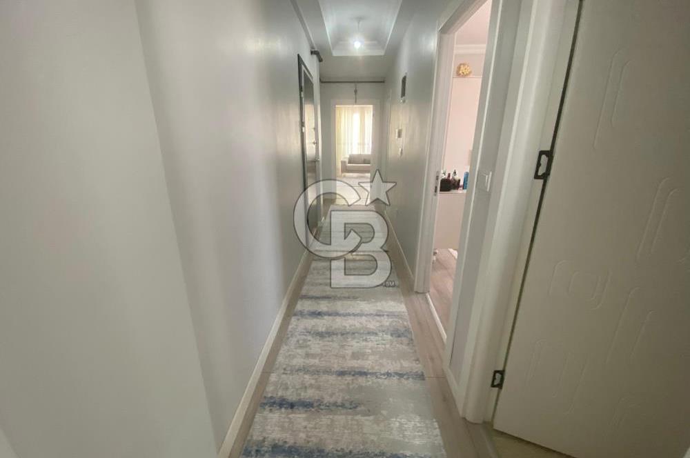 Sancaktepe Yenidoğan Merve mah 5+1 Satılık Dubleks Daire