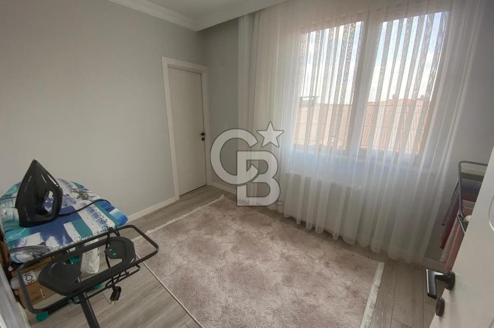 Sancaktepe Yenidoğan Merve mah 5+1 Satılık Dubleks Daire