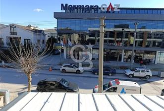 MODERNOVA SİTESİNDE KİRALIK 1+1 BÜRO&DAİRE - 3 - 327893