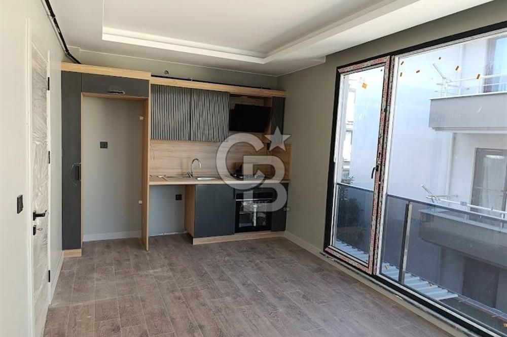 MODERNOVA SİTESİNDE KİRALIK 1+1 BÜRO&DAİRE