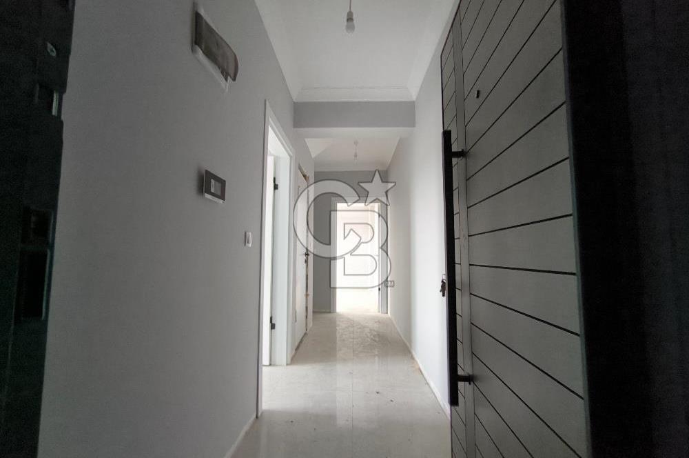 KARTEPE ERTUĞRUL GAZİ MAH.EBEVEYN BANYOLU 2+1SATILIK ÇATI DUB