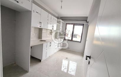 KARTEPE ERTUĞRUL GAZİ MAH.EBEVEYN BANYOLU 2+1SATILIK ÇATI DUB