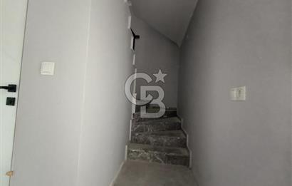 KARTEPE ERTUĞRUL GAZİ MAH.EBEVEYN BANYOLU 2+1SATILIK ÇATI DUB