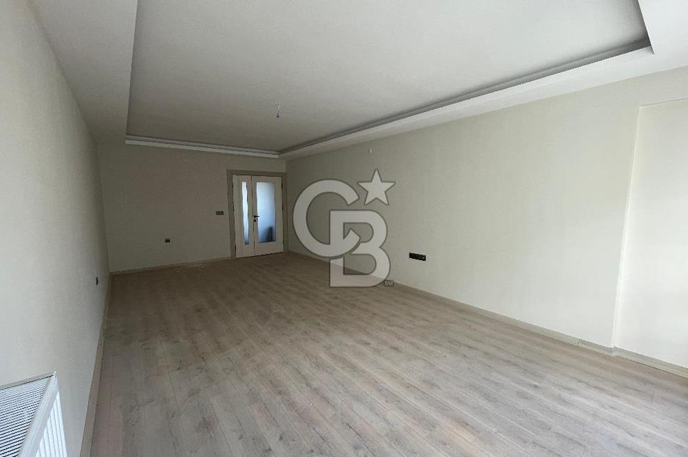 YENİKENT’TE SIFIR GENİŞ 4+1 SATILIK DAİRE
