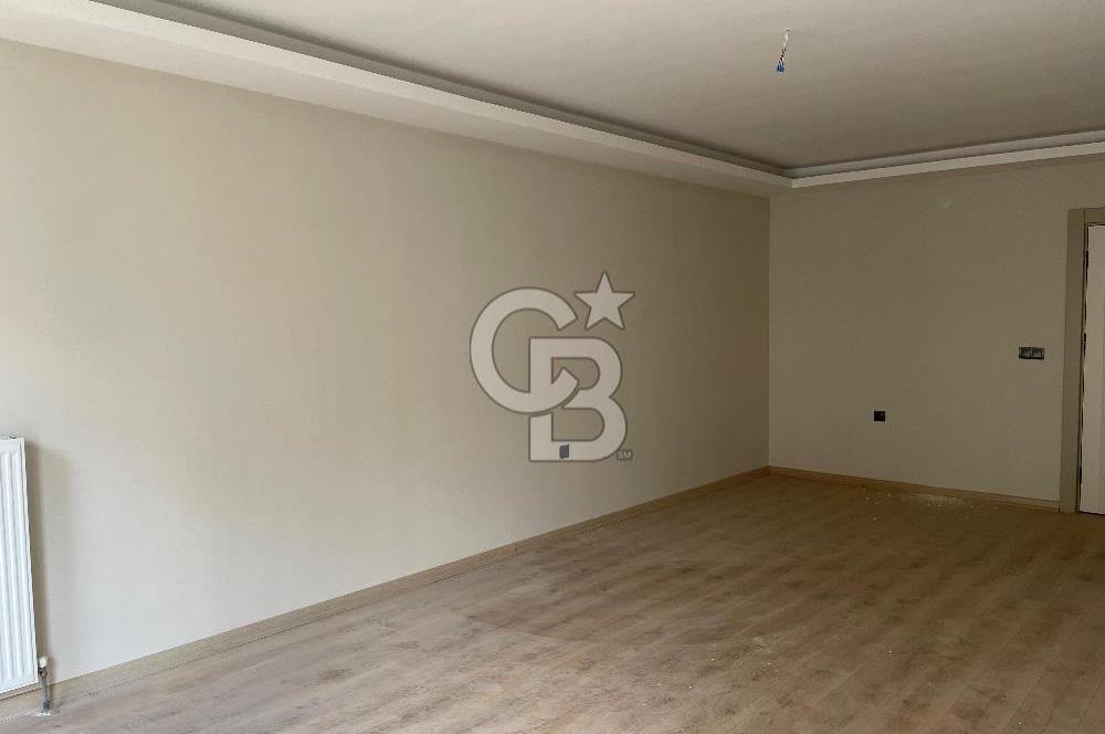 YENİKENT’TE SIFIR GENİŞ 4+1 SATILIK DAİRE