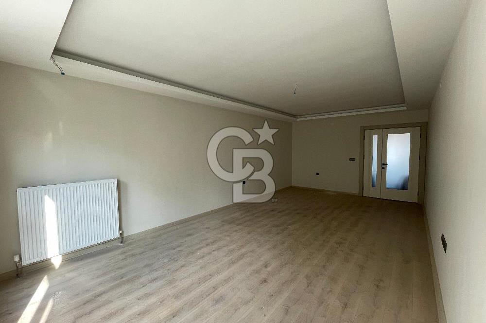 YENİKENT’TE SIFIR GENİŞ 4+1 SATILIK DAİRE