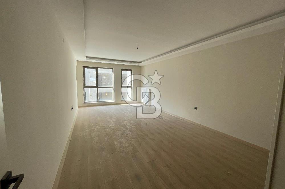 YENİKENT’TE SIFIR GENİŞ 4+1 SATILIK DAİRE