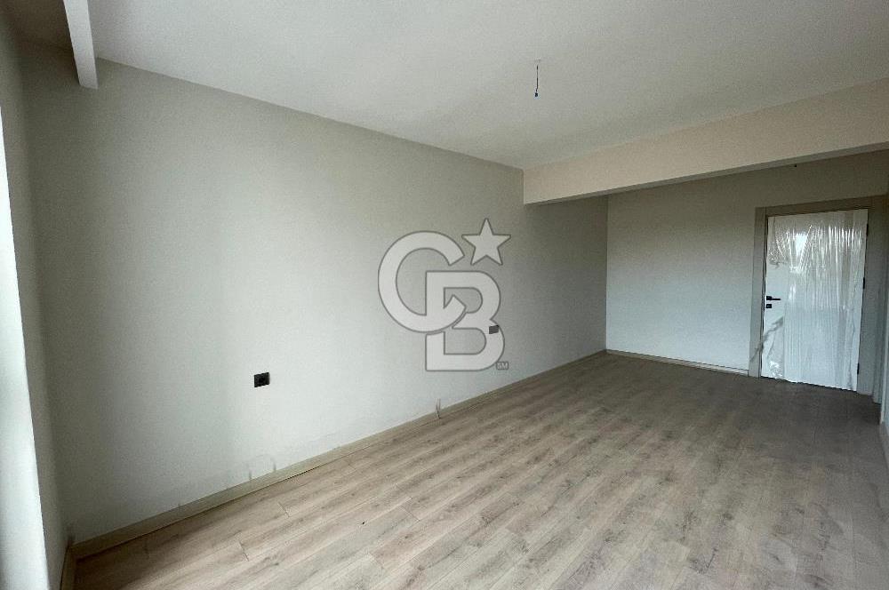 YENİKENT’TE SIFIR GENİŞ 4+1 SATILIK DAİRE