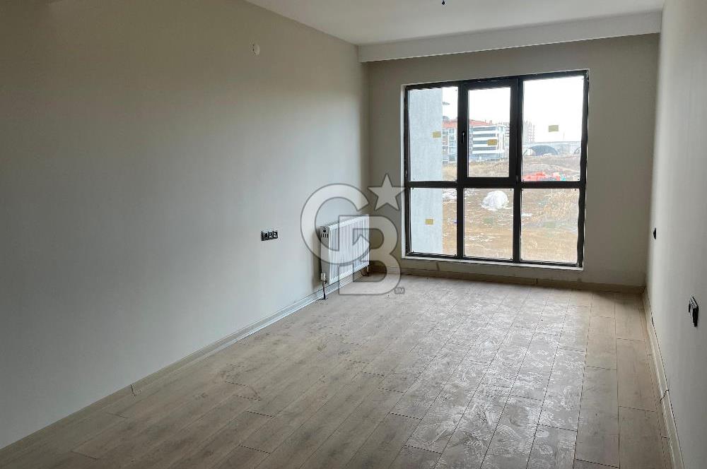 YENİKENT’TE SIFIR GENİŞ 4+1 SATILIK DAİRE
