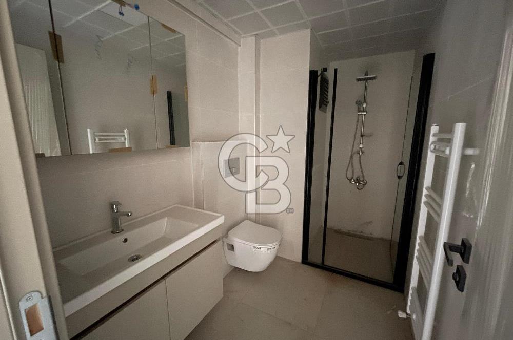 YENİKENT’TE SIFIR GENİŞ 4+1 SATILIK DAİRE