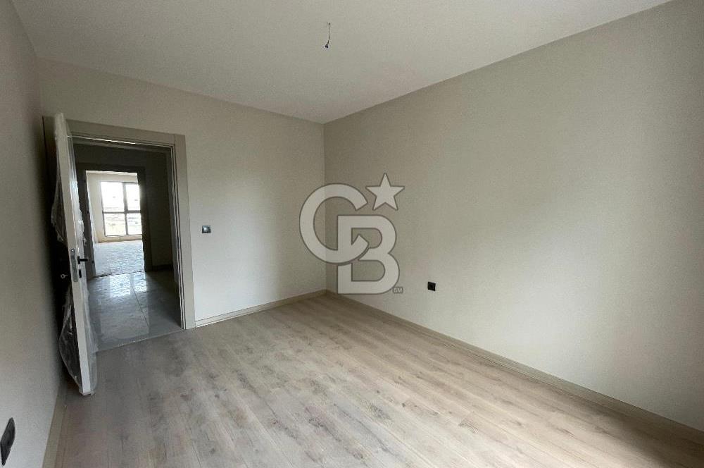 YENİKENT’TE SIFIR GENİŞ 4+1 SATILIK DAİRE