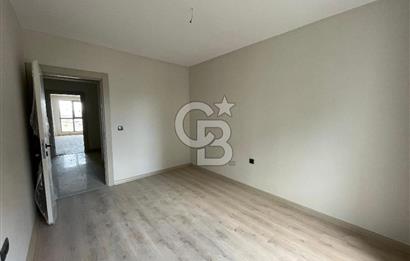 YENİKENT’TE SIFIR GENİŞ 4+1 SATILIK DAİRE