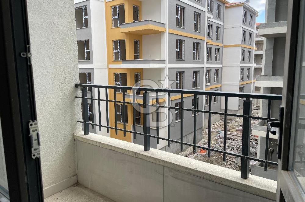 YENİKENT’TE SIFIR GENİŞ 4+1 SATILIK DAİRE