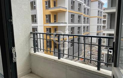 YENİKENT’TE SIFIR GENİŞ 4+1 SATILIK DAİRE
