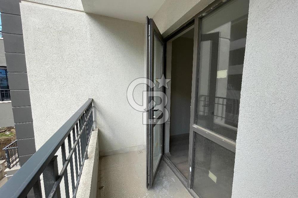 YENİKENT’TE SIFIR GENİŞ 4+1 SATILIK DAİRE
