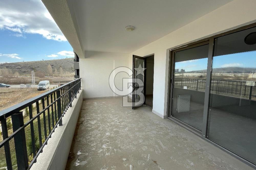 YENİKENT’TE SIFIR GENİŞ 4+1 SATILIK DAİRE