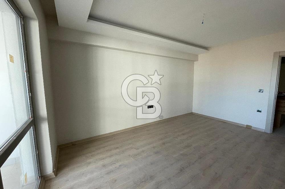 YENİKENT’TE SIFIR GENİŞ 4+1 SATILIK DAİRE