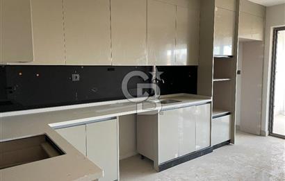 YENİKENT’TE SIFIR GENİŞ 4+1 SATILIK DAİRE