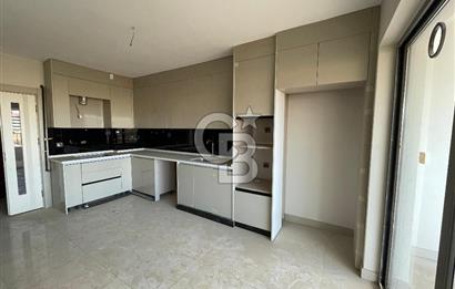 YENİKENT’TE SIFIR GENİŞ 4+1 SATILIK DAİRE