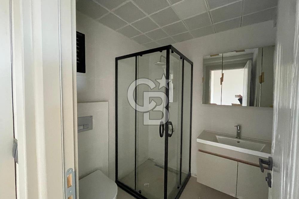 YENİKENT’TE SIFIR GENİŞ 4+1 SATILIK DAİRE