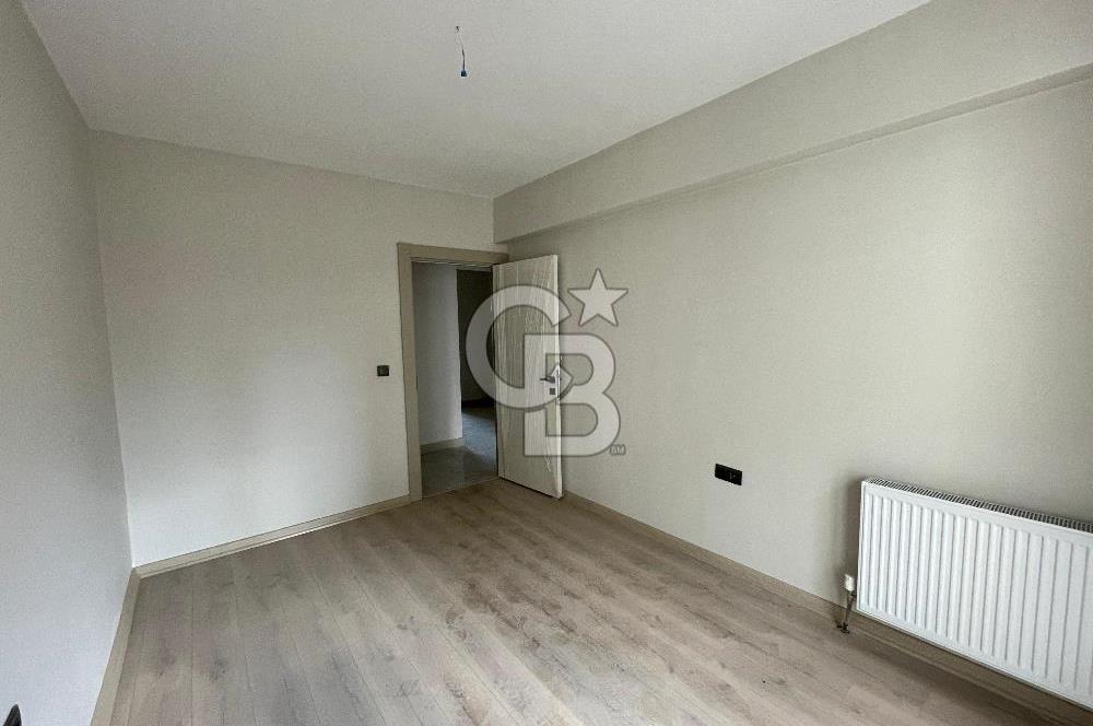 YENİKENT’TE SIFIR GENİŞ 4+1 SATILIK DAİRE