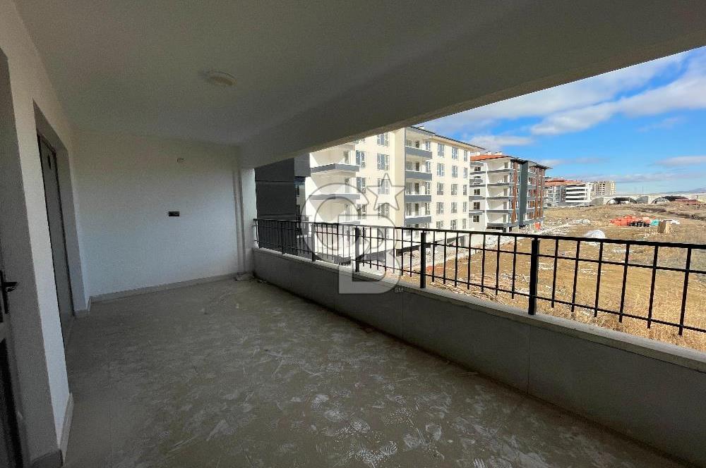 YENİKENT’TE SIFIR GENİŞ 4+1 SATILIK DAİRE