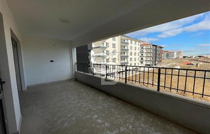 YENİKENT’TE SIFIR GENİŞ 4+1 SATILIK DAİRE