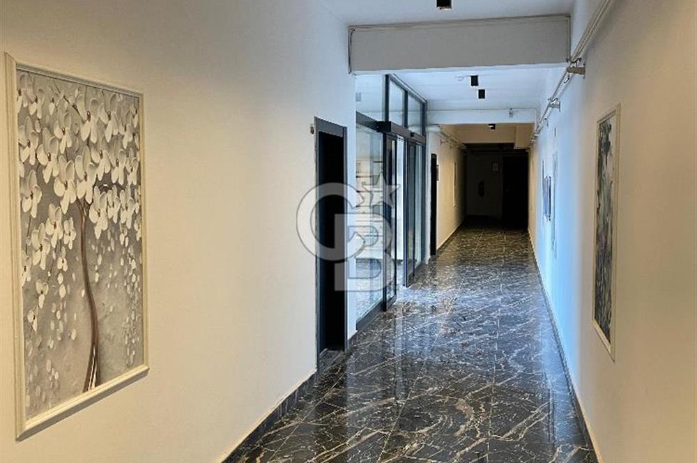 YENİKENT’TE SIFIR GENİŞ 4+1 SATILIK DAİRE