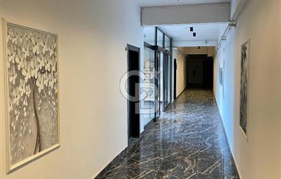 YENİKENT’TE SIFIR GENİŞ 4+1 SATILIK DAİRE