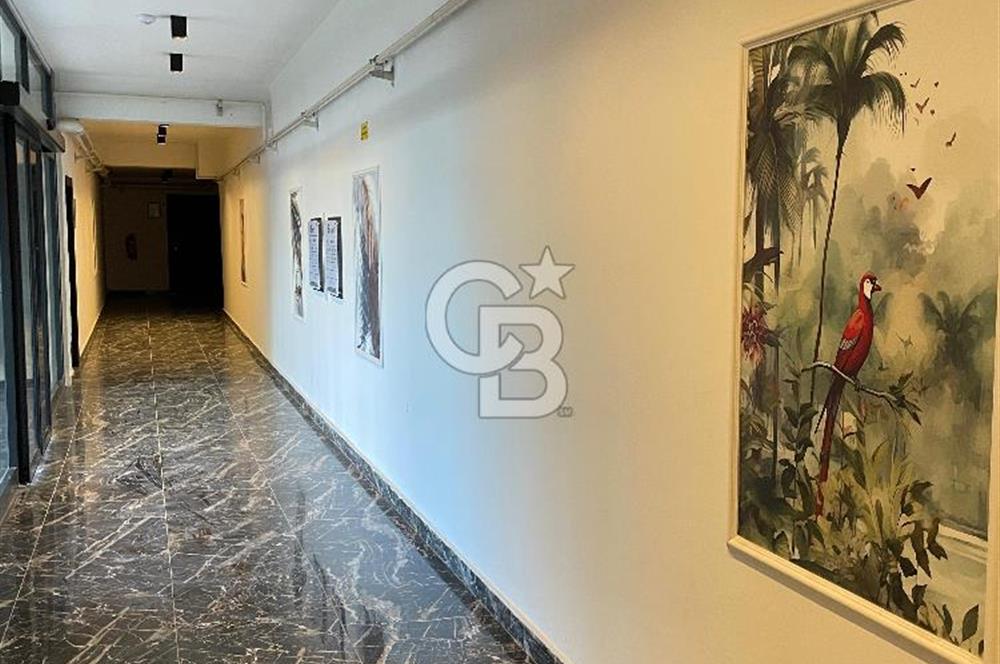 YENİKENT’TE SIFIR GENİŞ 4+1 SATILIK DAİRE