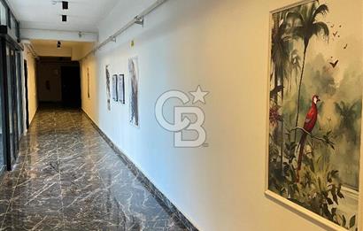 YENİKENT’TE SIFIR GENİŞ 4+1 SATILIK DAİRE