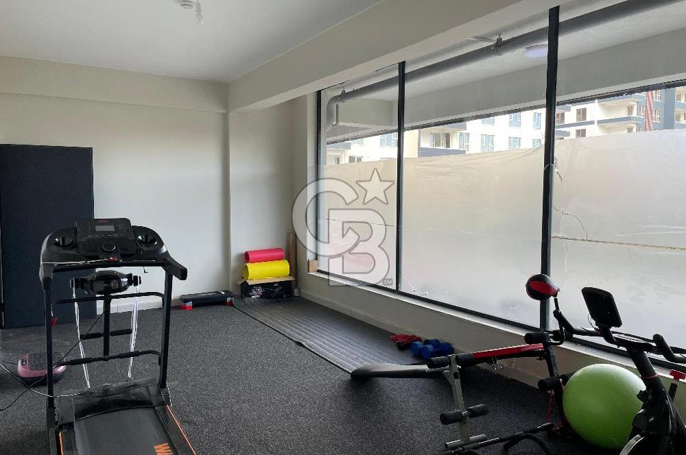 YENİKENT’TE SIFIR GENİŞ 4+1 SATILIK DAİRE