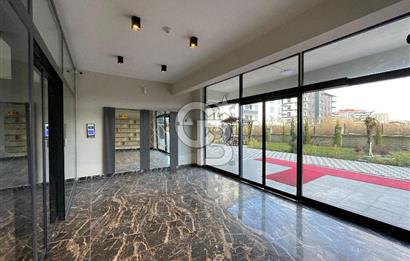 YENİKENT’TE SIFIR GENİŞ 4+1 SATILIK DAİRE