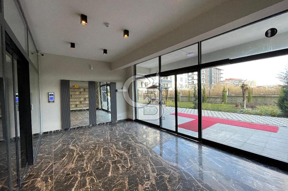 YENİKENT’TE SIFIR GENİŞ 4+1 SATILIK DAİRE