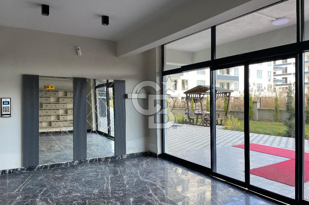 YENİKENT’TE SIFIR GENİŞ 4+1 SATILIK DAİRE