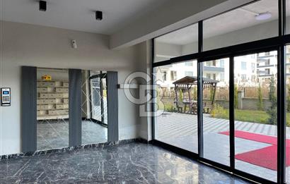 YENİKENT’TE SIFIR GENİŞ 4+1 SATILIK DAİRE