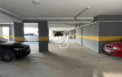 YENİKENT’TE SIFIR GENİŞ 4+1 SATILIK DAİRE