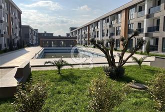 YALOVA AKYOL PREMIUM LOUNGE SİTESİNDE 1+1 EŞYALI KİRALIK DAİRE - 3 - 327913