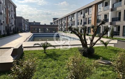 YALOVA AKYOL PREMIUM LOUNGE SİTESİNDE 1+1 EŞYALI KİRALIK DAİRE