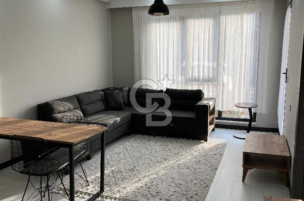 YALOVA AKYOL PREMIUM LOUNGE SİTESİNDE 1+1 EŞYALI KİRALIK DAİRE