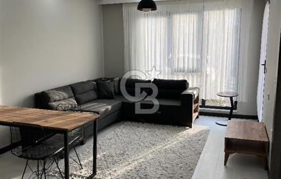 YALOVA AKYOL PREMIUM LOUNGE SİTESİNDE 1+1 EŞYALI KİRALIK DAİRE