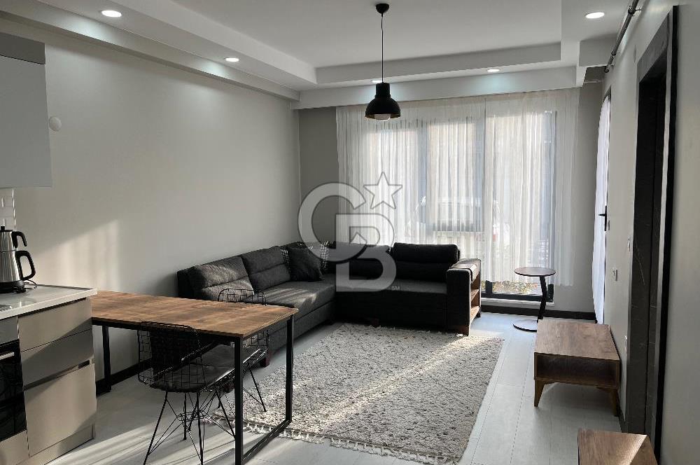 YALOVA AKYOL PREMIUM LOUNGE SİTESİNDE 1+1 EŞYALI KİRALIK DAİRE