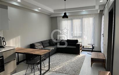 YALOVA AKYOL PREMIUM LOUNGE SİTESİNDE 1+1 EŞYALI KİRALIK DAİRE