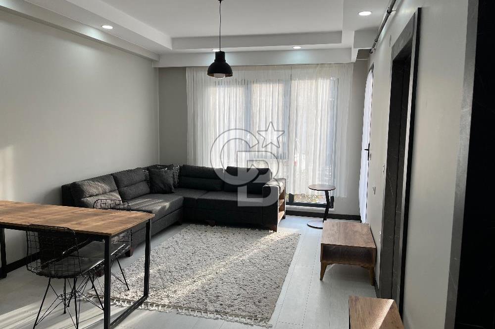 YALOVA AKYOL PREMIUM LOUNGE SİTESİNDE 1+1 EŞYALI KİRALIK DAİRE